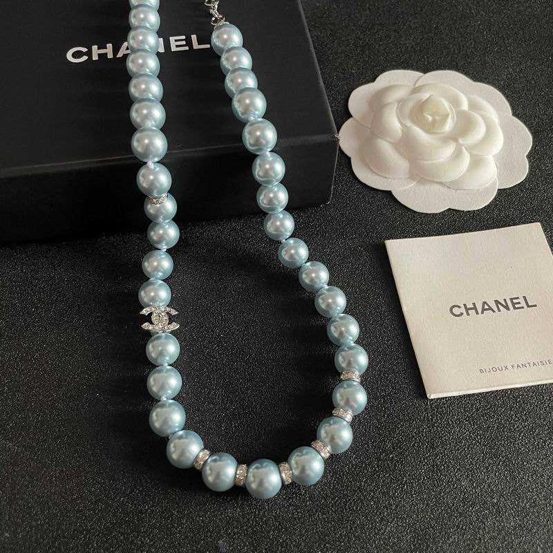 Chanel Necklace 08yxs64
